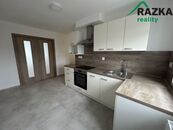 Pronájem bytu 2+1 Planá - ul. Zahradní, cena 13500 CZK / objekt, nabízí 