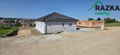 Novostavba bungalovu 4+kk (98 m2) Tachov, ul. Květná, cena 7392000 CZK / objekt, nabízí 