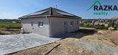 Novostavba bungalovu 4+kk (98 m2) Tachov, ul. Květná, cena 7392000 CZK / objekt, nabízí 