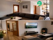 Prodej bytu 4KK - 230m2 - Velká Bystřici, cena 6400000 CZK / objekt, nabízí 