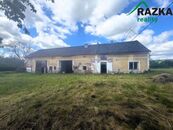 Bývalá zemědělská usedlost, 886 m, Štítary nad Radbuzou, cena 1800000 CZK / objekt, nabízí 