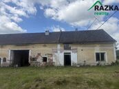Bývalá zemědělská usedlost, 886 m, Štítary nad Radbuzou, cena 1800000 CZK / objekt, nabízí 