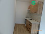 Pronájem bytu 2kk ,40m2, ul. J. Ševčíka, Most, cena 11649 CZK / objekt / měsíc, nabízí 
