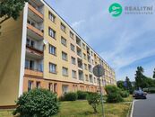 Byt 2 + 1 v Kadani, Klášterecká 56,76 m2, cena 3790000 CZK / objekt, nabízí 