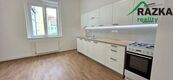Byt 2+1 (85 m2) + pracovna Plzeň, ul. U Trati, cena 15000 CZK / objekt / měsíc, nabízí 