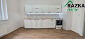 Byt 2+1 (85 m2) + pracovna Plzeň, ul. U Trati, cena 15000 CZK / objekt / měsíc, nabízí 