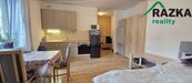 Byt 1+KK (27 m2) Tachov, ul. B. Němcové, cena 2250000 CZK / objekt, nabízí 