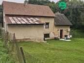 RD 150 m (2 bytové jednotky) pozemek 900m na klidném místě, cena 3950000 CZK / objekt, nabízí 