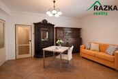 Byt 2+1 ul. Nábřeží Jana Palacha - Karlovy Vary, cena 4500000 CZK / objekt, nabízí 