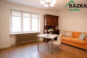 Byt 2+1 ul. Nábřeží Jana Palacha - Karlovy Vary, cena 4500000 CZK / objekt, nabízí 