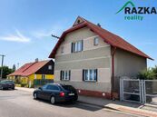 RD 4 +1 s garáží Velká Hleďsebe -ul- Petra Bezruče, cena 6325000 CZK / objekt, nabízí Realitní samoobsluha s.r.o.