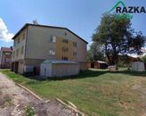 podíl 594/10734 na pozemku v Oseku u Strakonic, cena 285000 CZK / objekt, nabízí 
