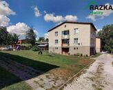 podíl 594/10734 na pozemku v Oseku u Strakonic, cena 285000 CZK / objekt, nabízí Realitní samoobsluha s.r.o.