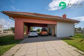 Prodej rodinného domu 257 m, pozemek 1691 m Tasovice, cena 10600000 CZK / objekt, nabízí 