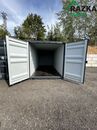 Pronájem skladových prostorů v oploceném areálu - Planá, cena 2000 CZK / objekt / měsíc, nabízí Realitní samoobsluha s.r.o.