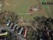 Rozestavěná stavba na pozemku 4 866 m Domaslav, cena 9500000 CZK / objekt, nabízí Realitní samoobsluha s.r.o.
