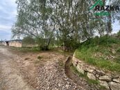 Rozestavěná stavba na pozemku 4 866 m Domaslav, cena 9500000 CZK / objekt, nabízí 