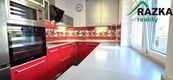 Byt 2+1 (58 m2) Tachov, ul. 1. máje, cena 15000 CZK / objekt / měsíc, nabízí 