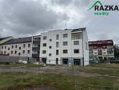 Nová garsonka v centru Nýrska, cena 2850000 CZK / objekt, nabízí 