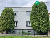 Dům 1/2 Nový Bohumín, cena 3500000 CZK / objekt, nabízí Realitní samoobsluha s.r.o.