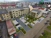 3+kk v novostavbě na náměstí v Nýrsku, cena 5250000 CZK / objekt, nabízí 