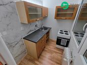 Most - K.H. Borovského, 1+1, 26m2, cena 1720000 CZK / objekt, nabízí 