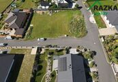 Prodej stavebního pozemku 1207m2, Lom u Tachova, cena 2755400 CZK / objekt, nabízí Realitní samoobsluha s.r.o.