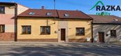 Prodej dvougeneračního rodinného domu 7+1 (165 m), Tachov,, cena 11490000 CZK / objekt, nabízí Realitní samoobsluha s.r.o.