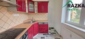 Byt 2+1 s balkonem (58 m2) Tachov, ul. Školní, cena 15000 CZK / objekt / měsíc, nabízí 