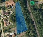 Zahrada Doloplazy, cena 490000 CZK / objekt, nabízí 