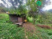Zahrada 550m2 Janovice u Frýdku, cena 195000 CZK / objekt, nabízí 