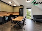 Pronájem nového nadstandardního bytu 2+kk - Kočov, cena 17500 CZK / objekt / měsíc, nabízí 