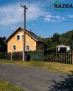 Prodej RD k rekonstrukci, 81 m, Obora u Šindelové, cena 2600000 CZK / objekt, nabízí 