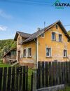 Prodej RD k rekonstrukci, 81 m, Obora u Šindelové, cena 2600000 CZK / objekt, nabízí 