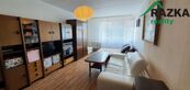 Byt 3+1 (68 m2) Tachov, ul. Zárečná, cena 15000 CZK / objekt / měsíc, nabízí 