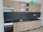 Pronájem bytu 2+1,62m2, ul.Jirkovská, Chomutov, cena 13000 CZK / objekt / měsíc, nabízí 