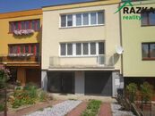 Prodej RD 5+1 s garáží , Třebíč Horka-Domky, cena 8250000 CZK / objekt, nabízí 
