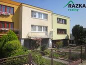 Prodej RD 5+1 s garáží , Třebíč Horka-Domky, cena 8250000 CZK / objekt, nabízí 