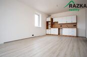 Novostavba 4+kk s balkonem, 80,23 m, Tachov, ul. Palackého, cena 4795000 CZK / objekt, nabízí 