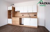 Novostavba 3+kk s balkonem, 69,03 m, Tachov, ul. Palackého, cena 4250000 CZK / objekt, nabízí 