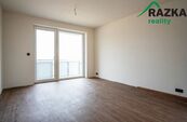 Novostavba 2+kk s balkonem, 55,88 m, Tachov, ul. Palackého, cena 3695000 CZK / objekt, nabízí 