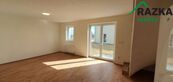 Mezonetový byt 4+kk (90 m2) se zahradou Tachov, ul. Na Kopci, cena 5440000 CZK / objekt, nabízí 