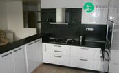 Pronájem bytu 3+1+L, 72m2, Františka Malíka, Most, cena 15800 CZK / objekt / měsíc, nabízí 