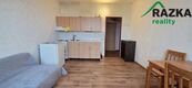 Byt 1+kk (20 m2) Tachov, ul. Bělojarská, cena 10000 CZK / objekt / měsíc, nabízí 