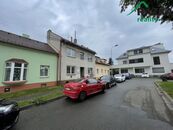 Prodej podílu 1/2 rodinného domu, Vyškov Předměstí, cena 2870000 CZK / objekt, nabízí 