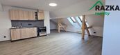 Byt 1+kk (54 m2), Tachov, ul. nám. Republiky, cena 15000 CZK / objekt / měsíc, nabízí 