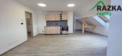 Byt 1+kk (54 m2), Tachov, ul. nám. Republiky, cena 15000 CZK / objekt / měsíc, nabízí 
