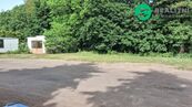 Pronájem zděné stavby 37m2 a pozemku 640 m2 v Rokycanech plocha výrobní a skladovací, cena 9900 CZK / objekt, nabízí 