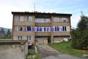 Prodej bytu 3+1, okr. Bruntál, Hošťálkovy u Krnova, cena 1050000 CZK / objekt, nabízí 
