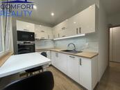 Pronájem bytu 3+1 s balkonem, Mjr.Nováka, Ostrava Hrabůvka, cena 18000 CZK / objekt / měsíc, nabízí 